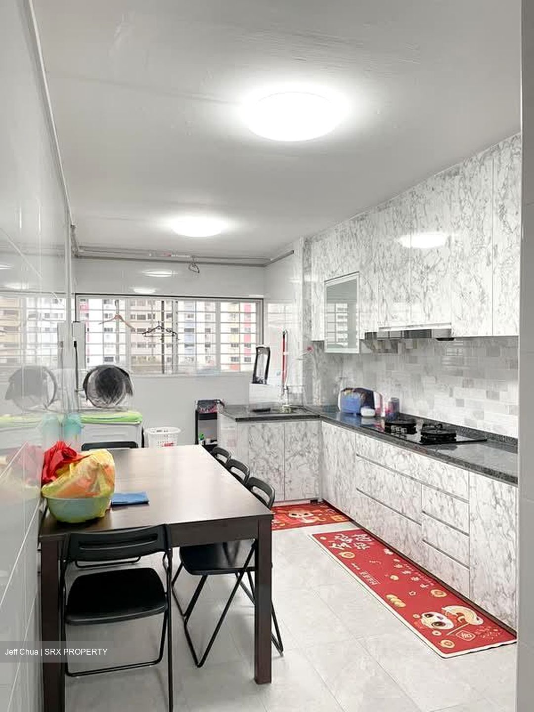 Blk 518 Jurong West Street 52 (Jurong West), HDB 4 Rooms #589339361